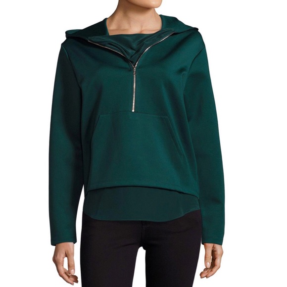 Sandro Tops - Sandro Long Sleeve Pullover